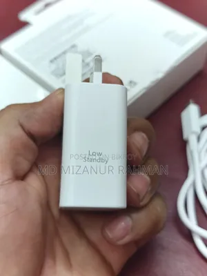 Samsung 45w Original Charger NFC&2.0
