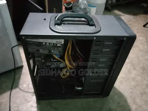 Desktop Computer Asus 8GB Intel HDD 1T