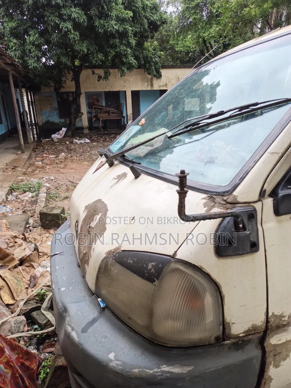 Car for sale