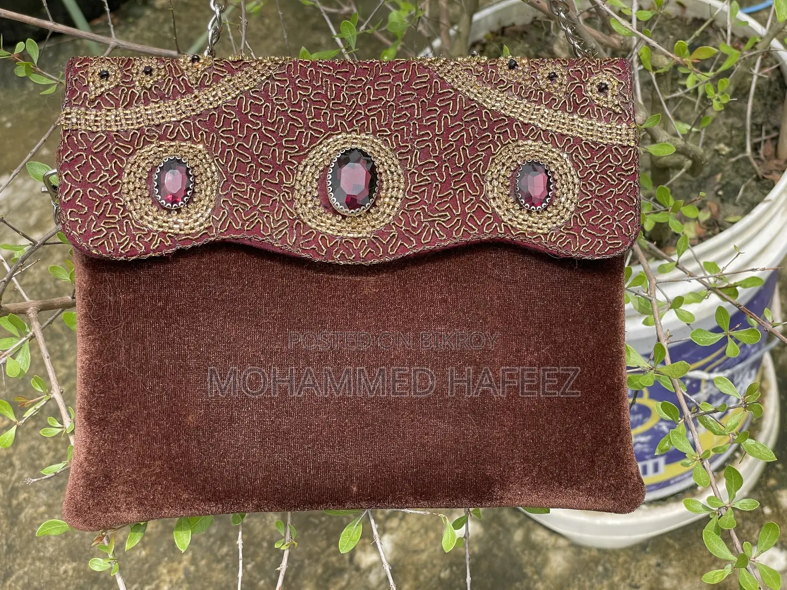 Women Bag Aarong