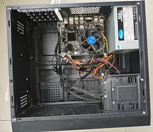 Desktop Computer 4GB Intel Core i3 SSD 500GB