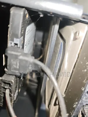 Desktop Computer 4GB Intel Core i3 SSD 500GB