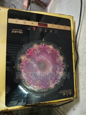 ইনজেকশন চুলা