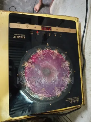 ইনজেকশন চুলা