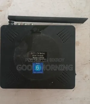 এন্ড্রয়েড বক্স