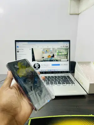 New Vivo Y17 256 GB Pink