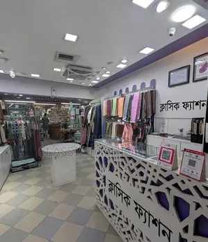 Salesman Recruitment for Showroom