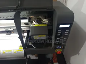 Digital Banner Machine