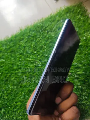 Motorola Edge 50 Fusion 256 GB White