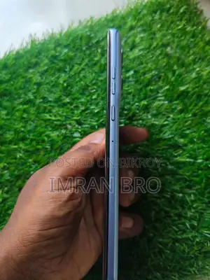 Motorola Edge 50 Fusion 256 GB White