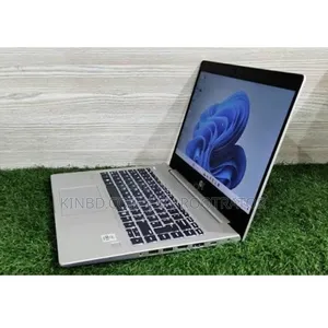 Laptop HP ProBook 445 G7 8GB AMD Ryzen 5 SSD 256GB