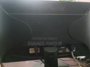 ViewSonic Monitor
