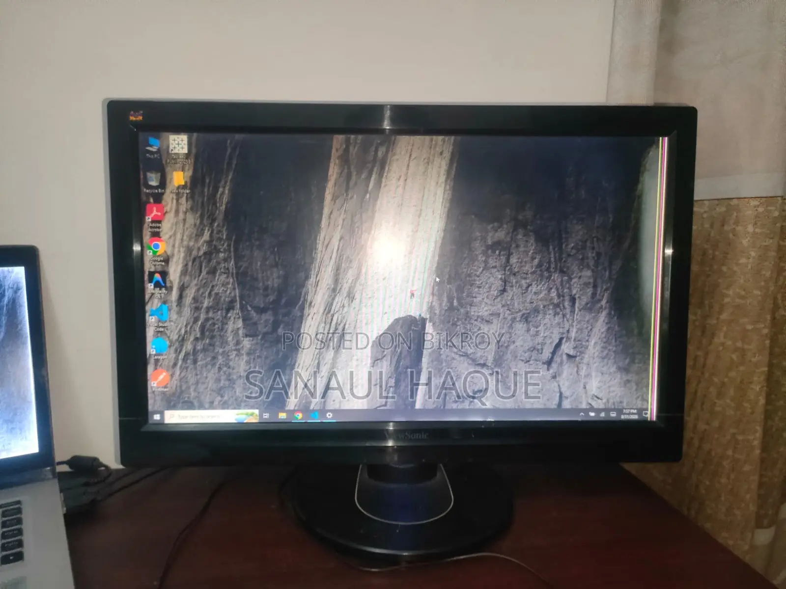 ViewSonic Monitor