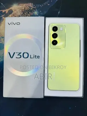 Vivo V30 Lite 4G 256 GB Green