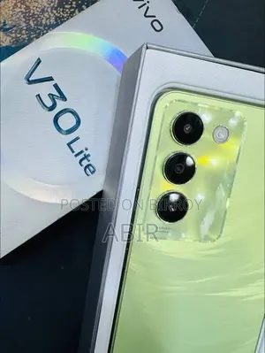 Vivo V30 Lite 4G 256 GB Green