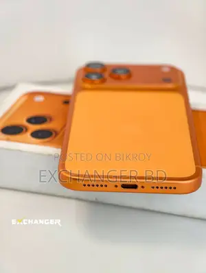 Apple iPhone 17 Pro Max 512 GB Orange