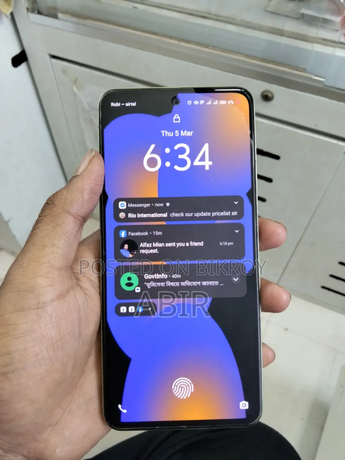 Vivo V30 Lite 4G 256 GB Green