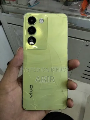 Vivo V30 Lite 4G 256 GB Green