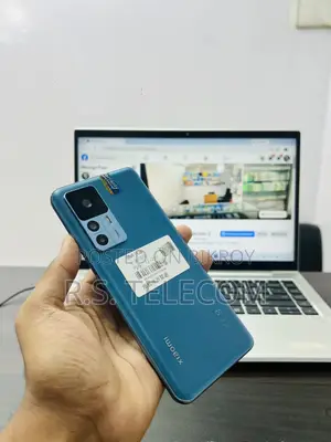 Xiaomi Redmi K50 Ultra 256 GB Blue