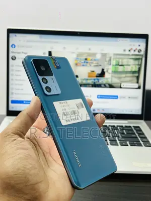 Xiaomi Redmi K50 Ultra 256 GB Blue