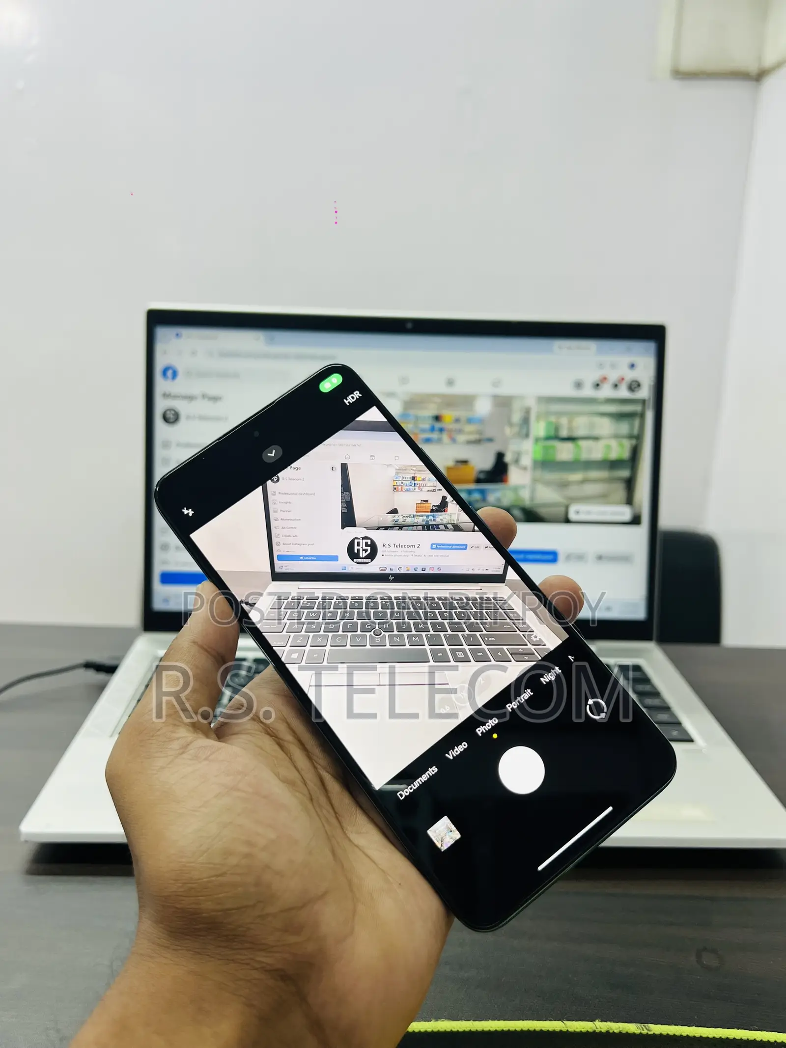 Xiaomi Redmi K50 Ultra 256 GB Blue