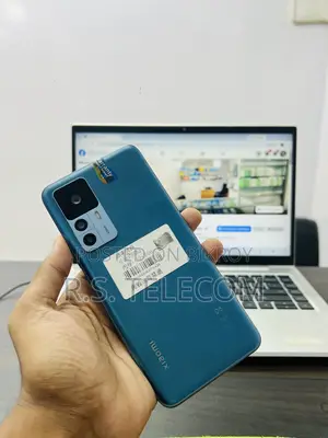 Xiaomi Redmi K50 Ultra 256 GB Blue