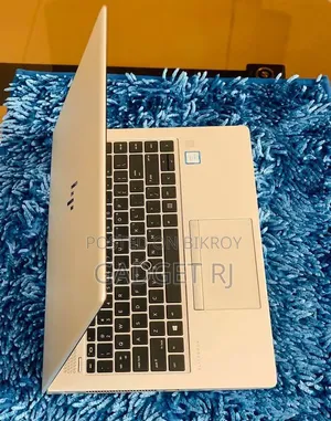 Laptop HP EliteBook 840 G5 8GB Intel Core i5 SSD 256GB