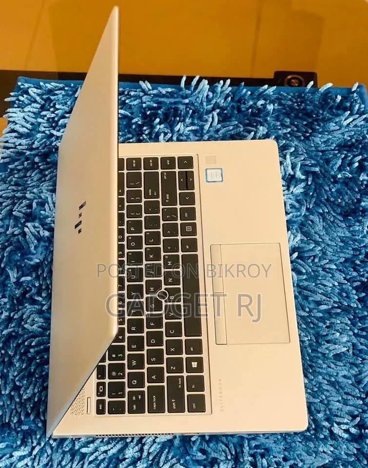 Laptop HP EliteBook 840 G5 8GB Intel Core i5 SSD 256GB
