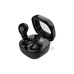 HnB Mini True Wireless Earbuds | HnB মিনি ট্রু ওয়্যারলেস ইয়ারবাডস