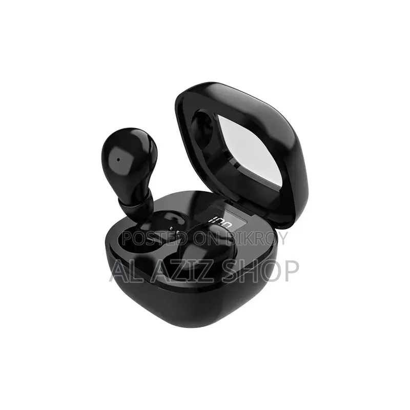 HnB Mini True Wireless Earbuds | HnB মিনি ট্রু ওয়্যারলেস ইয়ারবাডস
