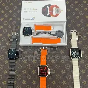 Ultra 2.19 Inch Screen 2G SIM Card Calling Smart Watch