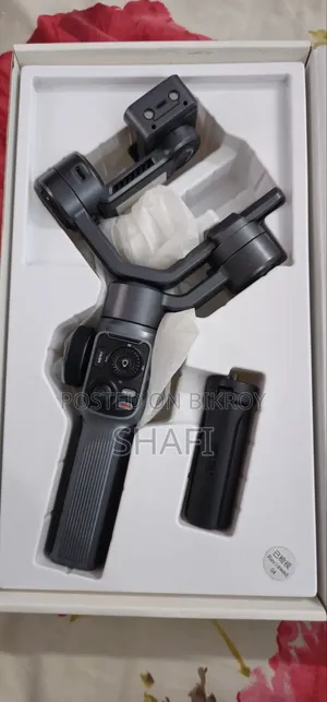 Zhiyun Gimbal 5s for Mobile Phones