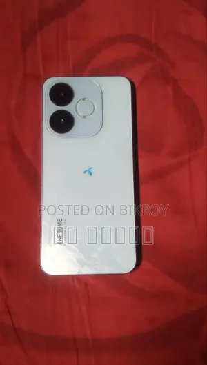 Itel 128 GB Gray