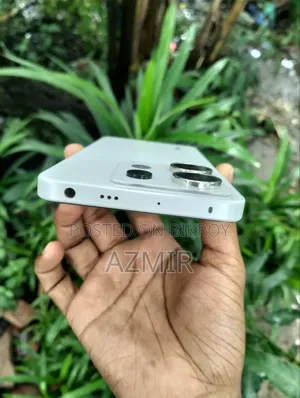 Xiaomi Redmi Note 13 Pro 5G 128 GB White