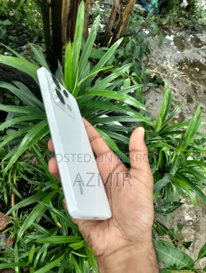 Xiaomi Redmi Note 13 Pro 5G 128 GB White