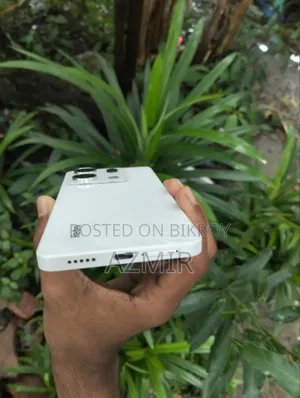 Xiaomi Redmi Note 13 Pro 5G 128 GB White