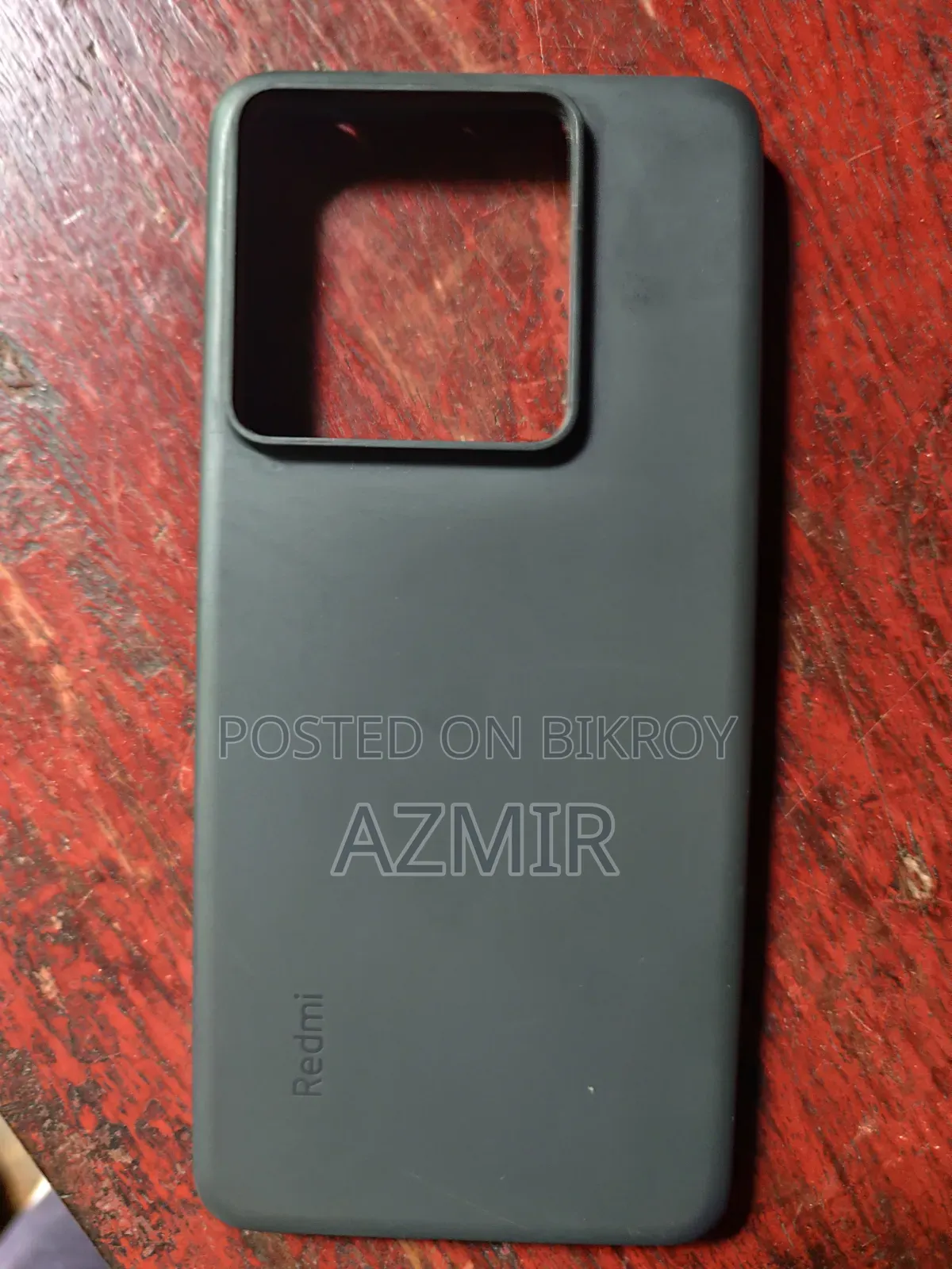 Xiaomi Redmi Note 13 Pro 5G 128 GB White