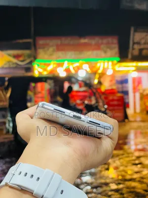 Google Pixel 6 Pro 128 GB White