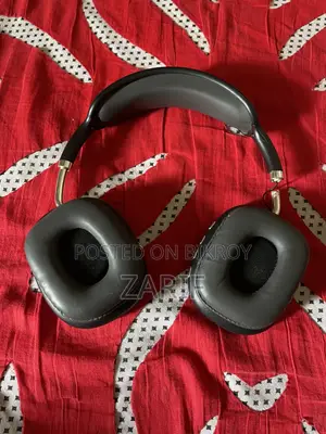 Headphones(Bluetooth+Wired)