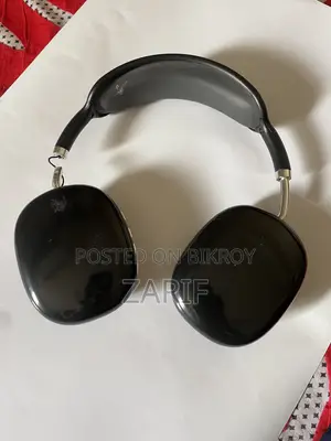 Headphones(Bluetooth+Wired)