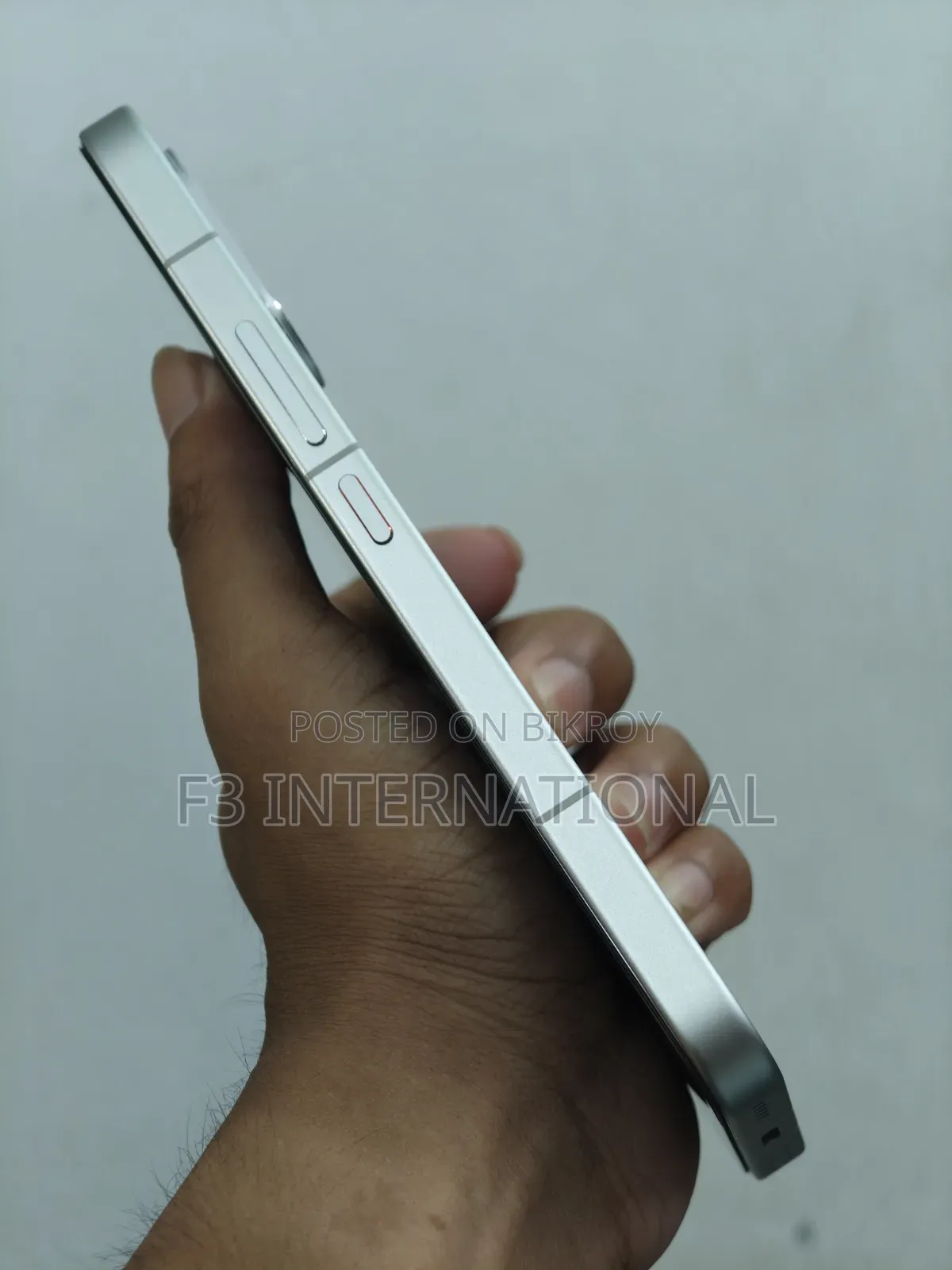 Xiaomi Redmi Turbo 5 Max 256 GB White
