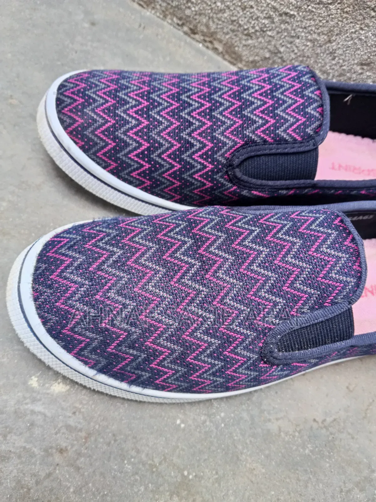 Ekjura New One Use Shoes Sell Kora Hobe