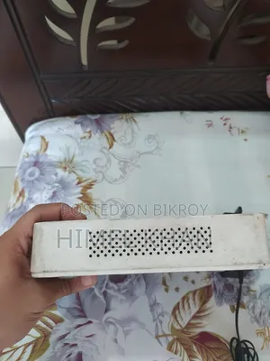 Hikvision Ds-7104hghi-F1 4 Channel Turbo Hd 720p DVR