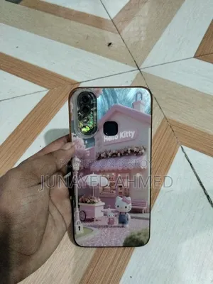 Vivo Y11 32 GB Blue