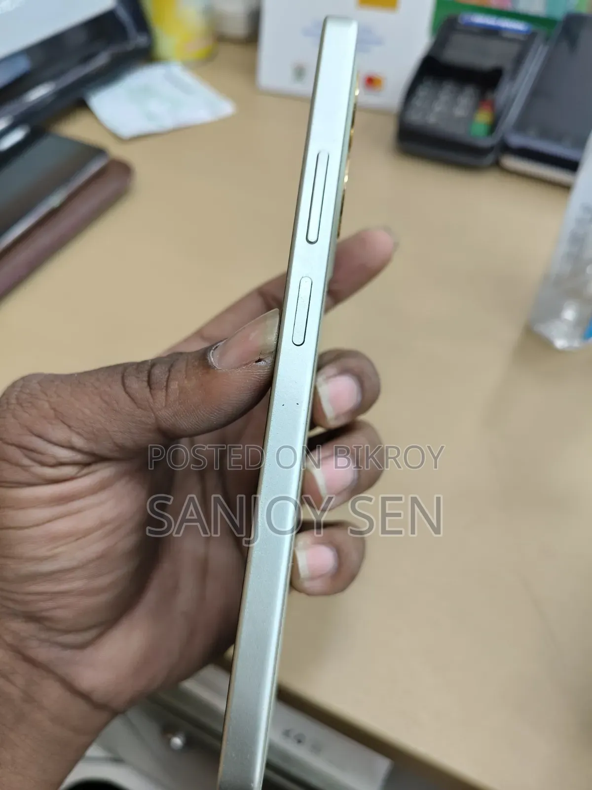 Oppo A5 Pro 128 GB Green