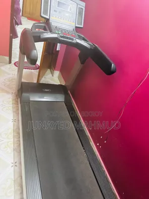 Daily Youth Treadmill GT5S