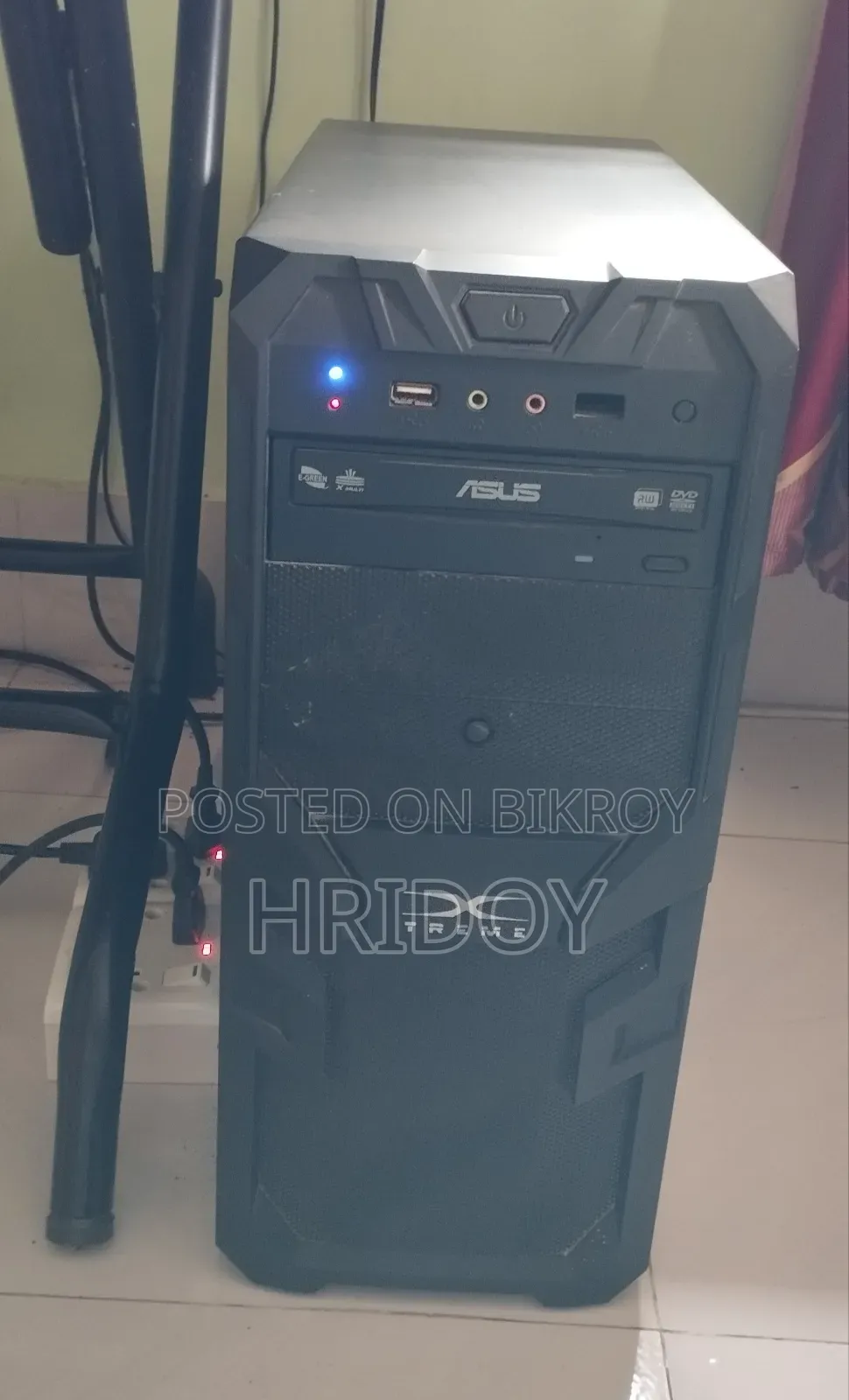 Gigabyte GA-H110MSTX-HD3-ZK 8GB Intel Core i3 HDD+SSD 1T
