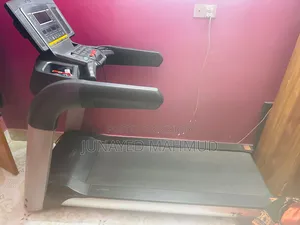 Daily Youth Treadmill GT5S