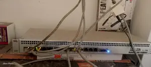 Mikrotik RB 1100AHx4