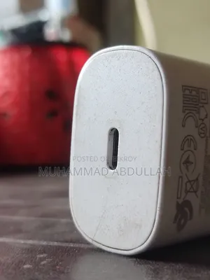 Samsung 25W Original Charger
